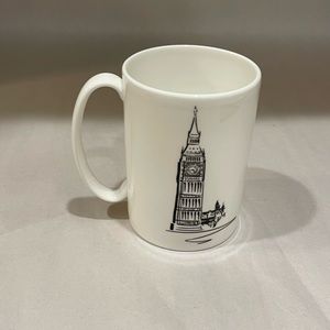 lenox tin can alley  cup